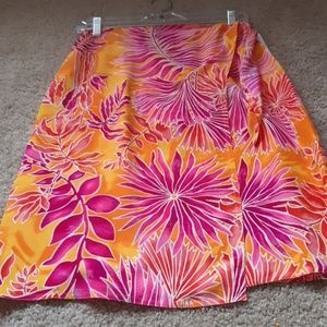Diane Gilman Skirt